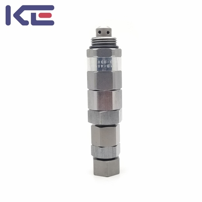 EX200-2 Relief Valve Assy 4242176 Hitachi Excavator Accessories