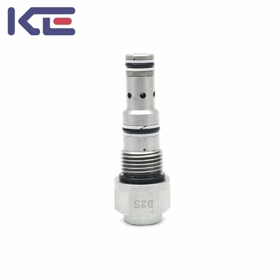 DH150 Excavator Travel Motor Motion Control Valves Assy Doosan Excavator Parts