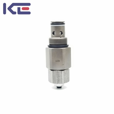 Precision DH220-5 Excavator Safety Main Relief Valve 3-6 Months Warranty
