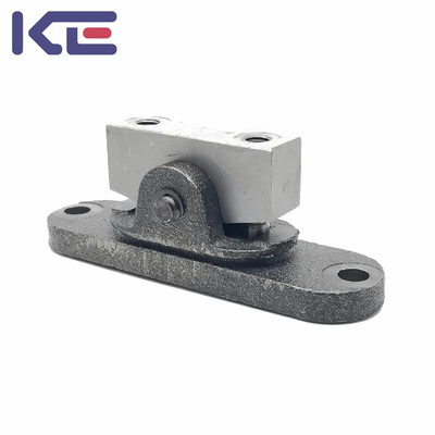 E200B E320 Excavator Cabin Parts Travel Pressure Plate Foot Pedal Valve Seat