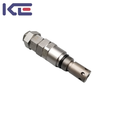 2420-1225a Main Relief Valve assy For DOOSAN DAEWOO DH220-5 Excavator