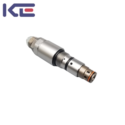 R225-7 R225-9 Hydraulic Main Control Valve Mini Excavator Parts 31N6-17400