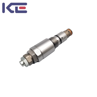 R225-7 R225-9 Hydraulic Main Control Valve Mini Excavator Parts 31N6-17400
