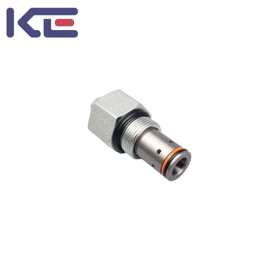 DH55 Cartridge Pressure Relief Valve 2125-1226 4-02-901 Relief Control Valve