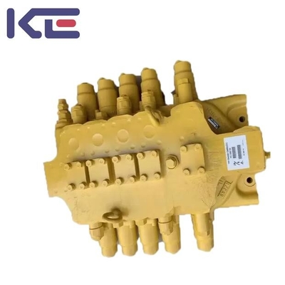 PC1250-7 PC1250-8 Hydraulic Main Excavator Control Valve 7091594000