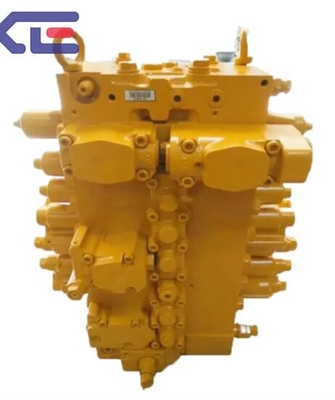 723-47-26104 Main Excavator Control Valve For Komatsu PC300-7 PC360-7