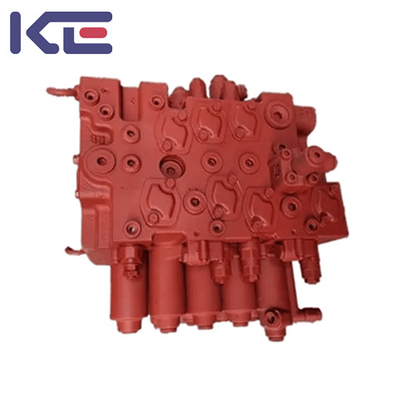 31Q8-19110  31Q6-19110P Excavator Main Control Valve Assy R220LC-9 R220LC-9S
