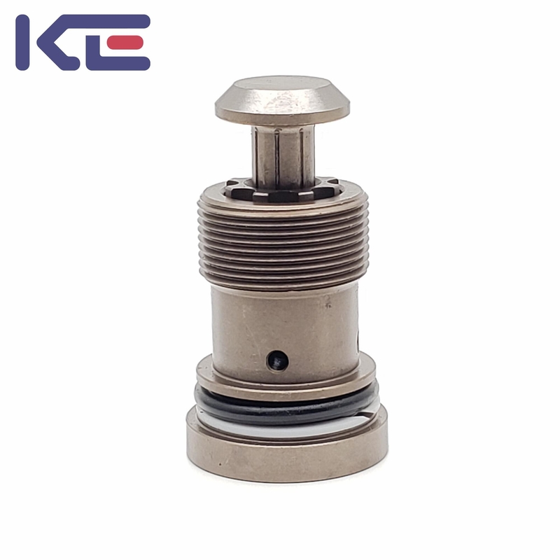 Construction Machinery EC210 Excavator Relief Valve One Way