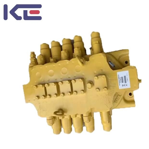 PC1250-7 PC1250-8 Hydraulic Main Excavator Control Valve 7091594000