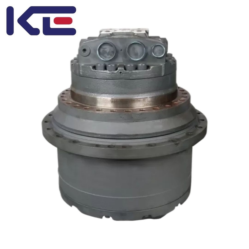 SY215 SY235 21 Ton Hydraulic Track Drive Motor Travel Motor For SANY